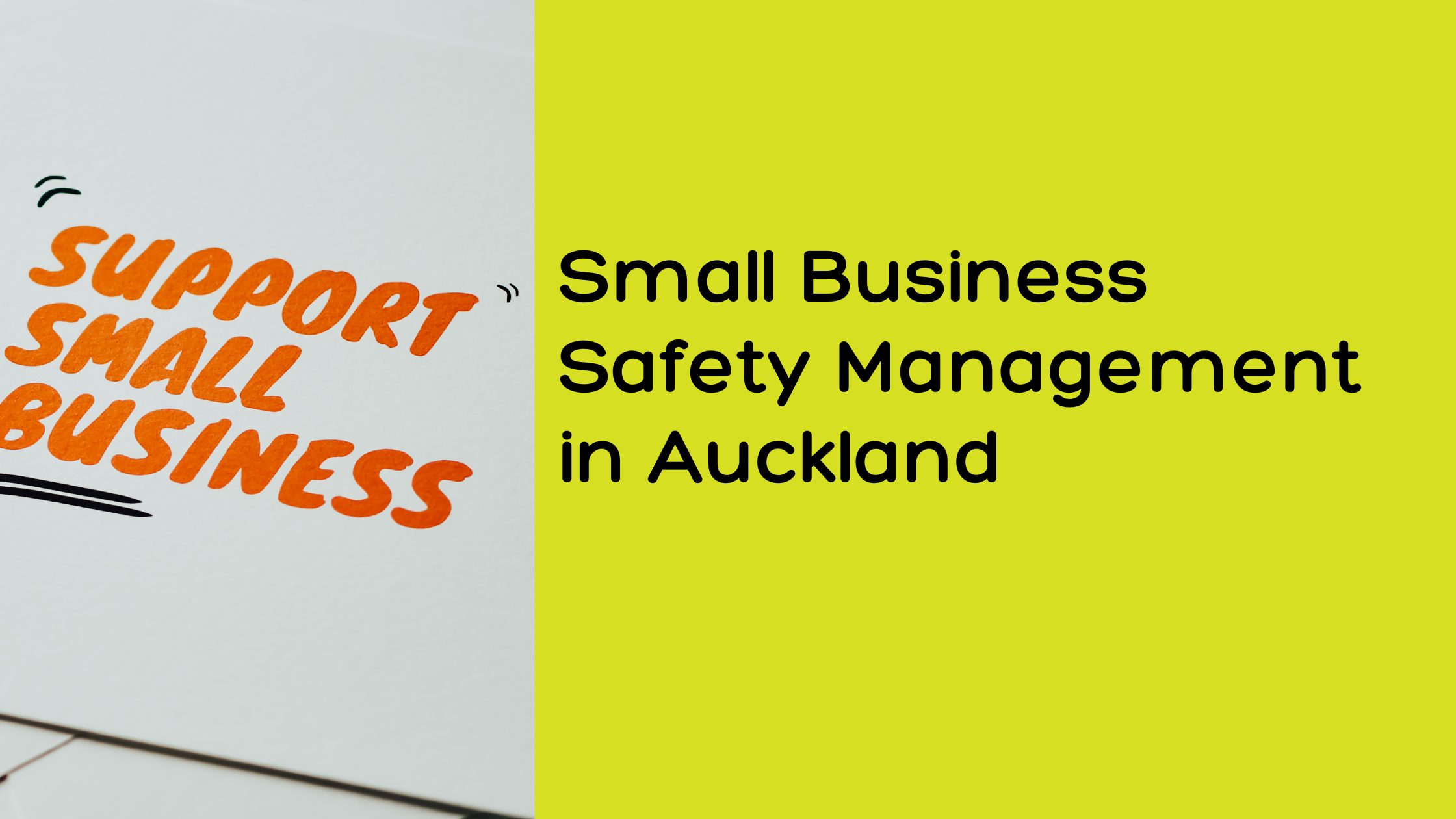 Small Business Blog Post