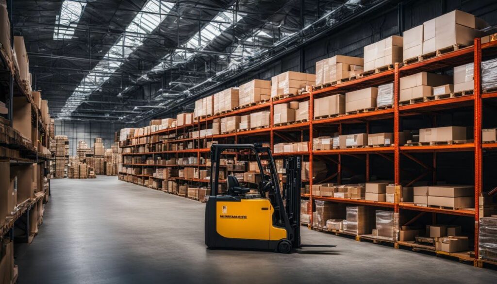 Warehouse Safety Audit Health & Safety Consultants Auckland