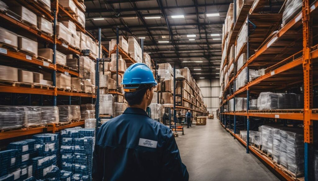 Warehouse Safety Audit Health & Safety Consultants Auckland