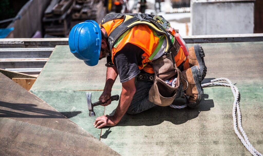 worker