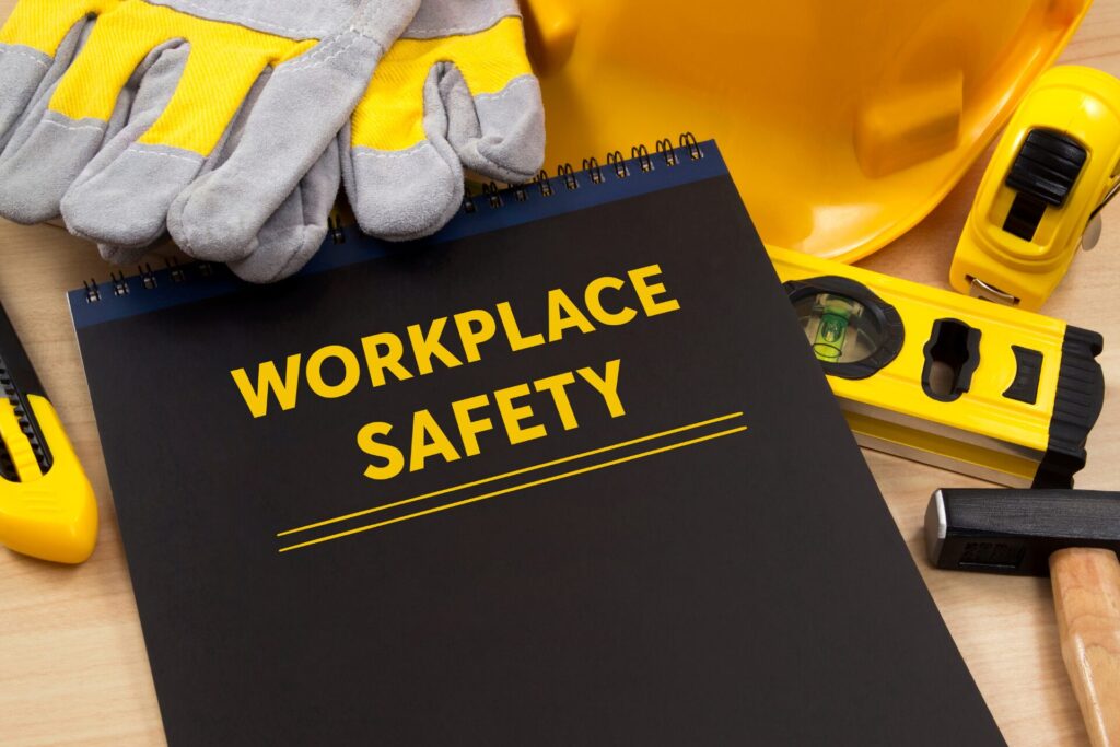 workplace safety