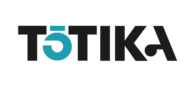 Totika Logo