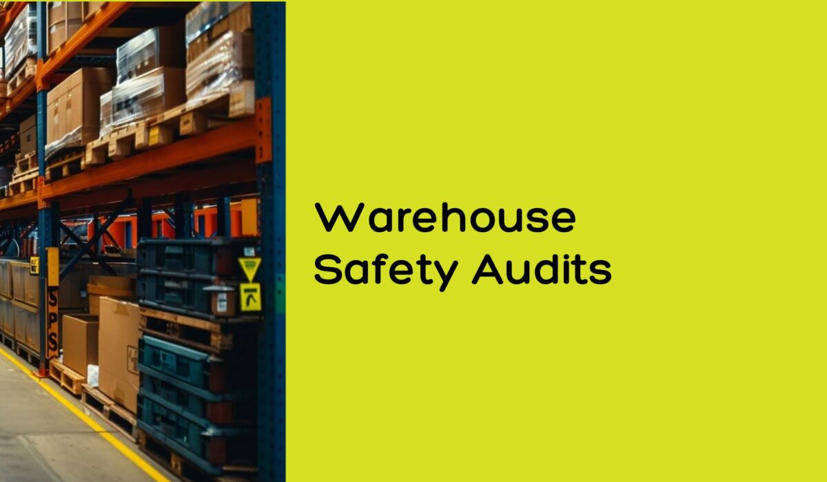 Warehouse Safety Audit Health & Safety Consultants Auckland